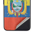 Ecuador Flag Distressed Google Pixel 4a Skin